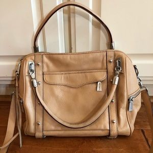Rebecca Minkoff Camel Purse